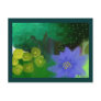 Jardin Fantastique postcard