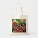Jardin magique Fourre-tout Sac En Toile
