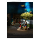 Jardin Secret - Secret Gardin cards