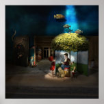 Jardin Secret - Secret Gardin posters