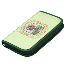Jardinage Agenda Folio