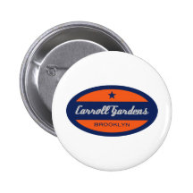 Jardins de Carroll Badge