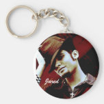 Jared Keychain