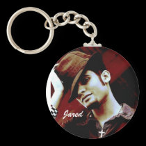 Jared Keychain keychains