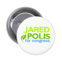 Jared Polis Button