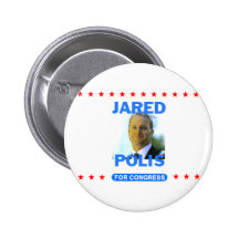 Jared Polis Button