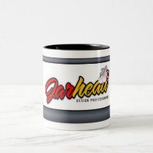 Jarhead Coffee Mug