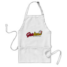 Jarhead Design Grill-Wear Apron