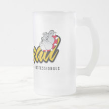 Jarhead Design Mug