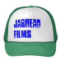 JarHead filme le chapeau Casquette De Camionneur