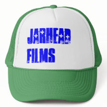 Jarhead Hat