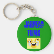 JarHead Films keychain