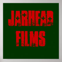 JarHead Films poster