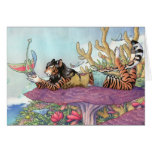 Jarri card