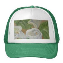 JARROS II giftss Trucker Hat