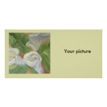 JARROS II PHOTO GREETING CARD
