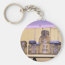 Jars Keychain