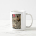 Jars - Kitchen Corner Coffee Mugs
