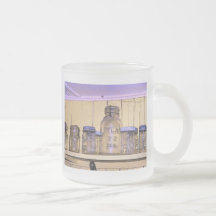 Jars Mugs