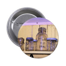 Jars Pinback Buttons
