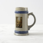 Jars - Winter Preserves Coffee Mugs