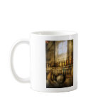 Jars - Winter Preserves Coffee Mugs