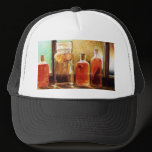 Jars: www.AriesArtist.com hats