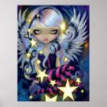 Jasmin Becket-Griffith d'IMPRESSION d'ART de Starl Poster