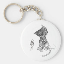 Jasmine (collector's) keychains