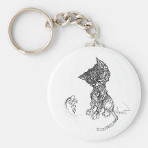 Jasmine (collector's) keychains