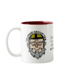 Jasmine Dragon Tea Mug