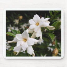 Jasmine Mousepads
