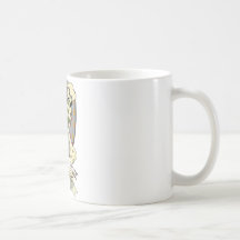 jason and the kruegers coffee mug