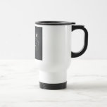 Jason Nativity Coffee Mug
