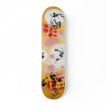 Jason Smithson Designer #3 skateboards