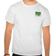 Jason's Jungle #2 Tees