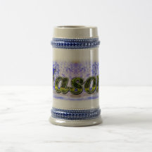 Jason's Stein Mugs