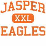 Jasper - Eagles - High School - Jasper Missouri t-shirts