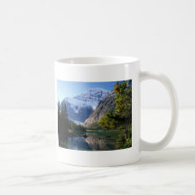 Jasper National Park, Alberta Coffee Mug