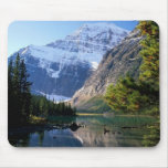 Jasper National Park, Alberta Mouse Pads