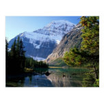 Jasper National Park, Alberta Post Cards