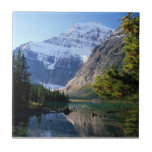 Jasper National Park, Alberta Tile