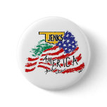 JATC Button, Small Round