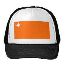 Jath, India Mesh Hats