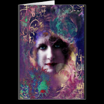 Jaunita cards