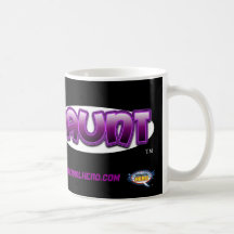 Jaunt Character Mug Design 2