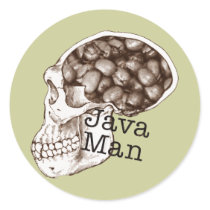 Java Bean Man