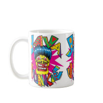 Java Junkie Mug