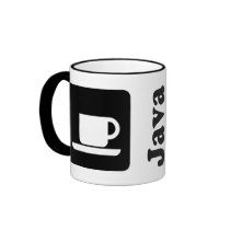 Java Mug