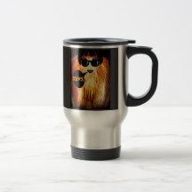 "Java" Mugs